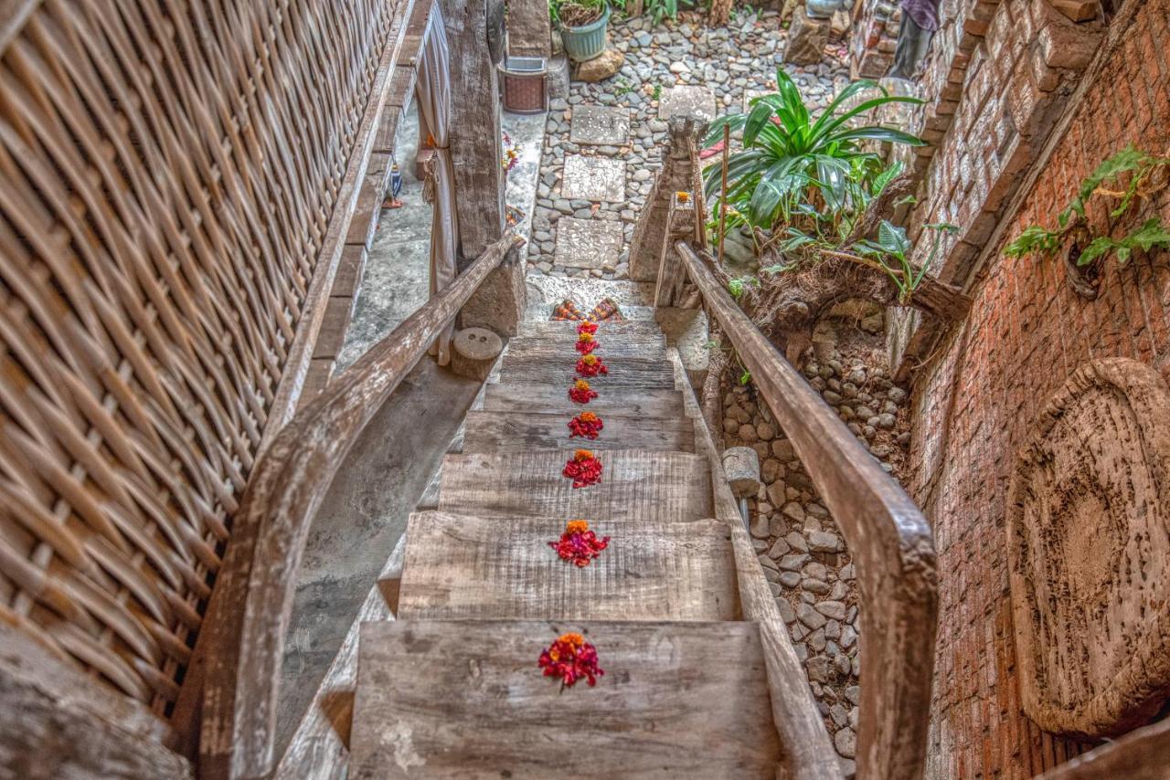 Santhiku Hotel & Spa Lovina  Exterior photo
